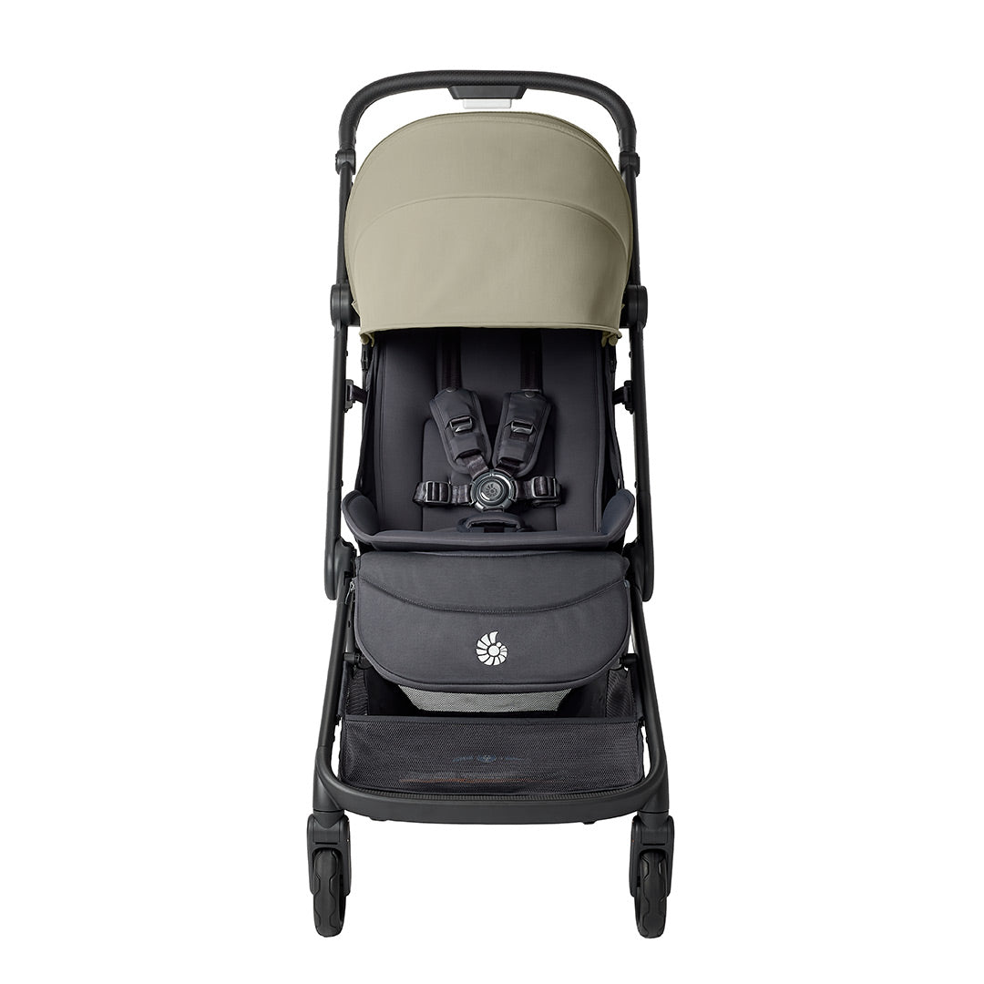  Ergobaby Metro 3 Compact Stroller - Soft Olive、mySite、merchandisen