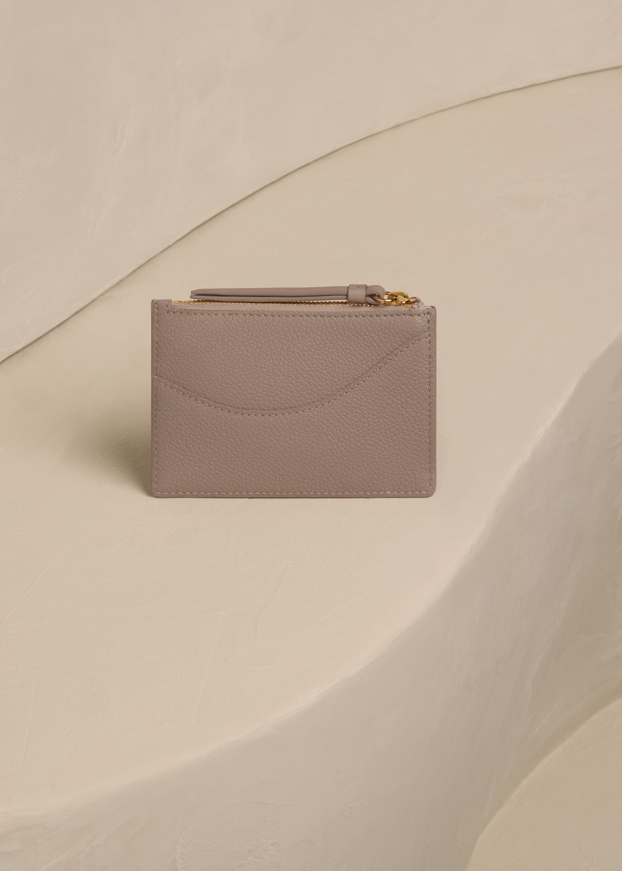 Pochette Sierra Mini - Duo Taupe、mySite、camillekostekn