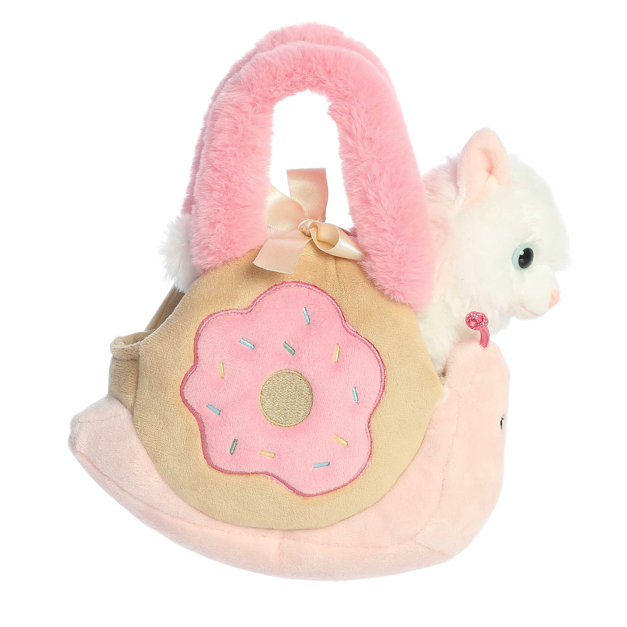 Aurora® - Fancy Pals™ - 7.5 Donut Snail、mySite、g9winljtr