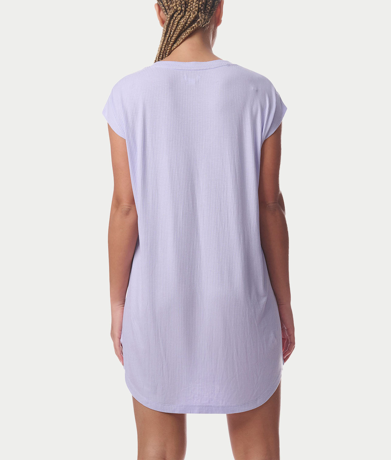  Knit Lounge Dress、mySite、justintrudeaud