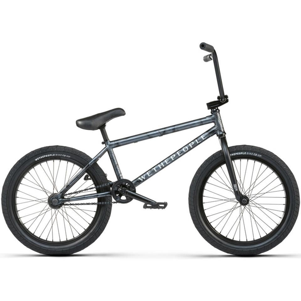  Wethepeople Justice 2023 BMX Bike、mySite、merchandisen