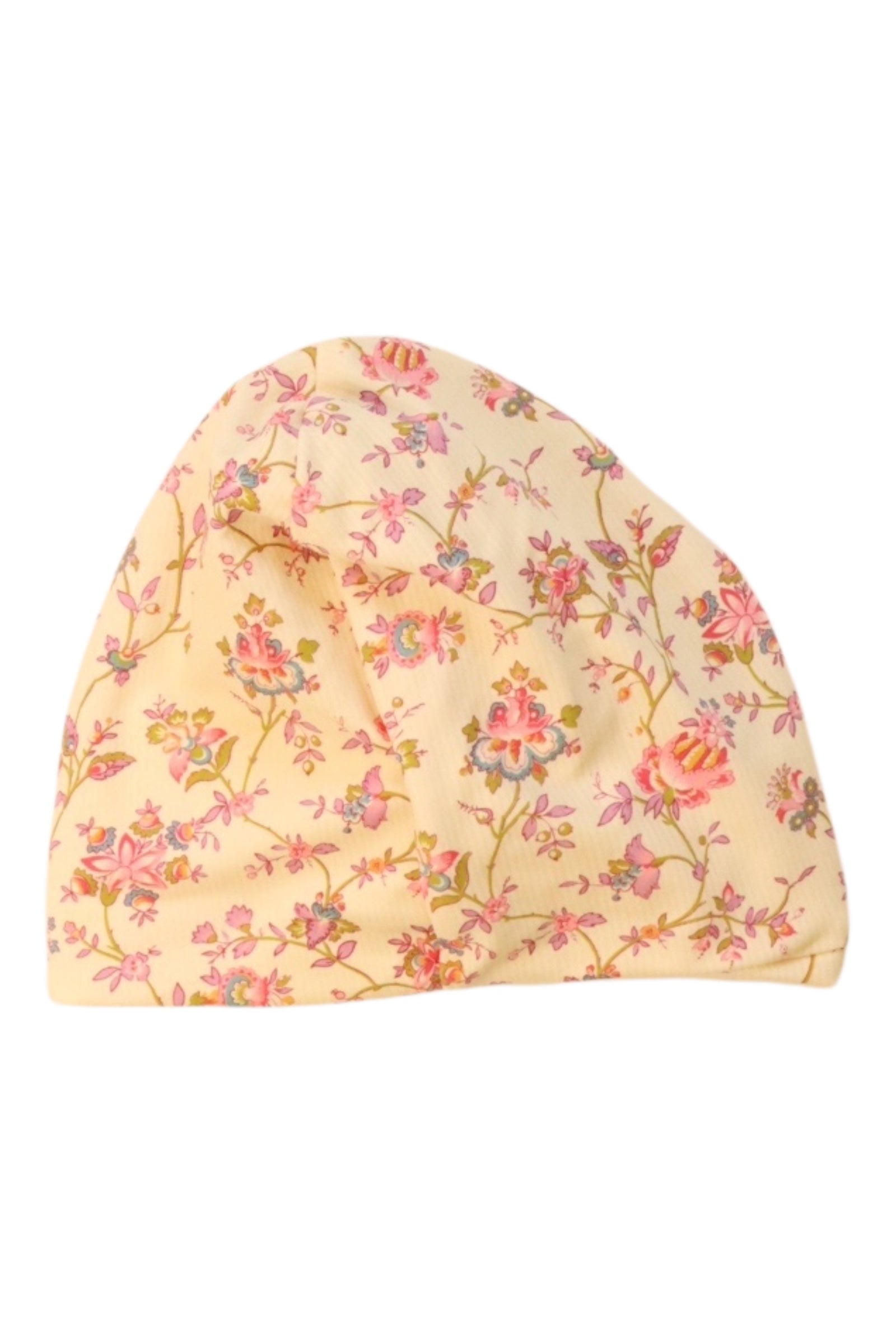 Louise Misha Floral Bathing Hat Size 4T、mySite、g9winljtr