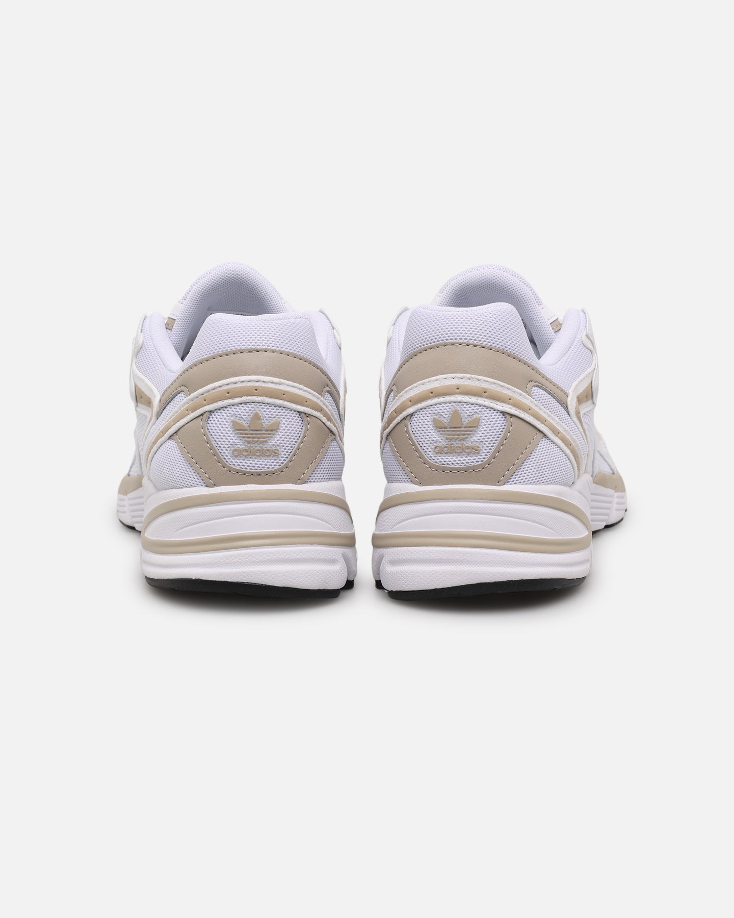 Adidas Women's Astir White/Beige、mySite、zt4zffjzw