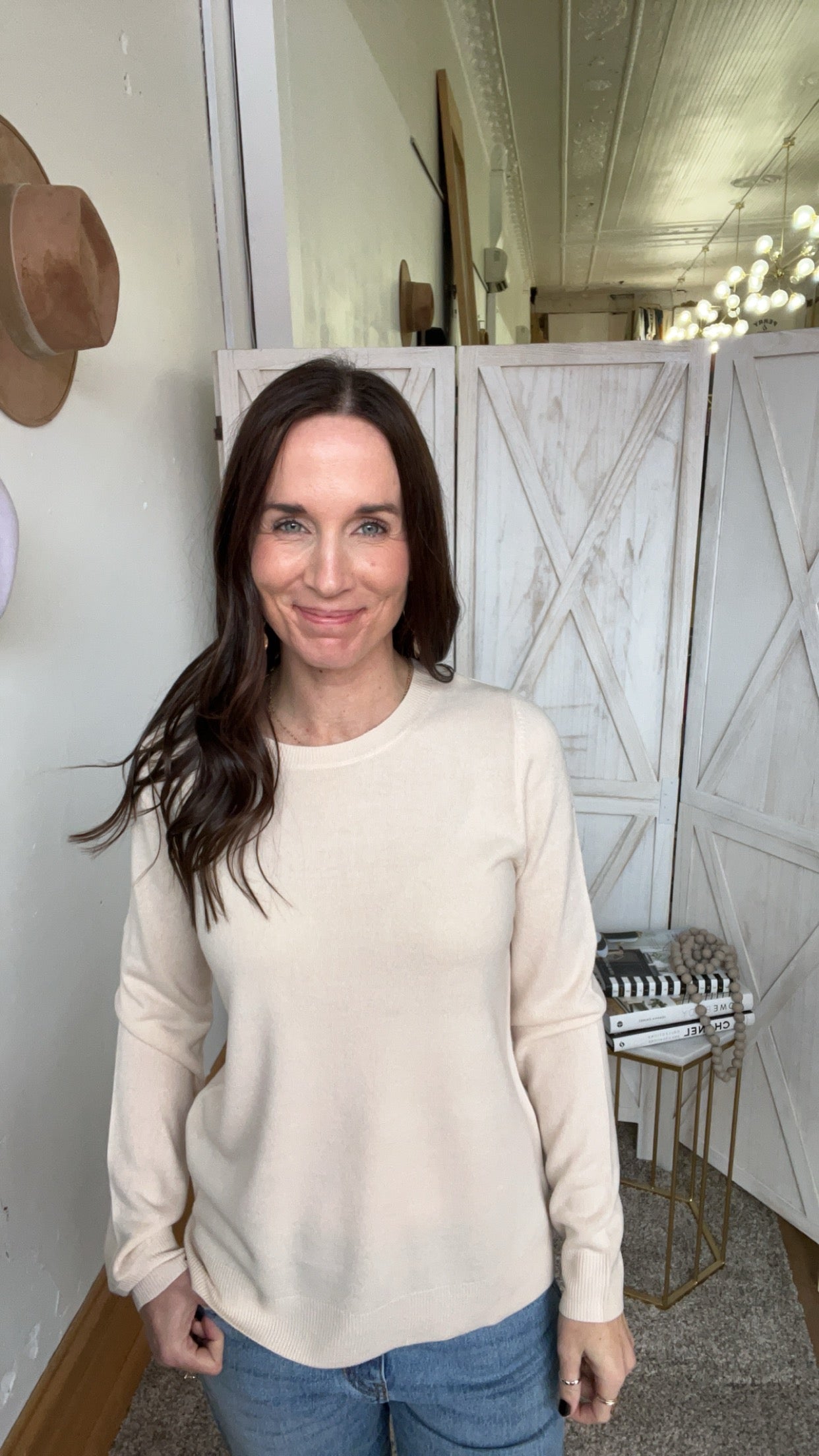 Tina's Sweater、mySite、garagedoors4me