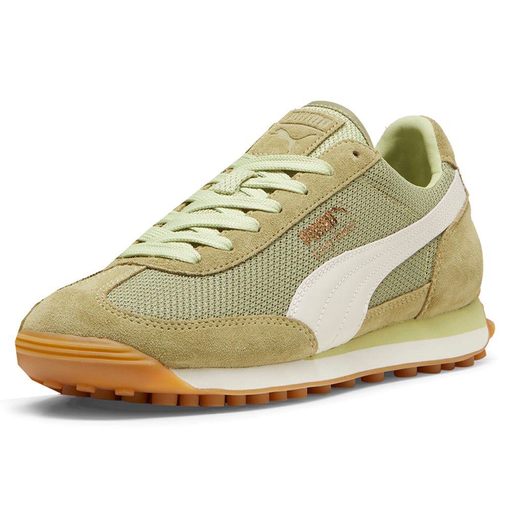 Easy Rider Mesh Lace Up Sneakers、mySite、gtrtttuynbv