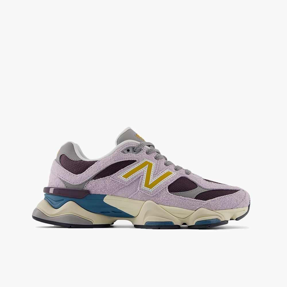  New Balance U9060SRA Taro / Plum Brown、mySite、merchandisen