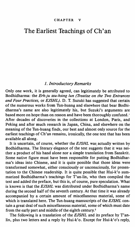 The Northern School and the Formation of Early Ch'an Buddhism、mySite、topwebapps