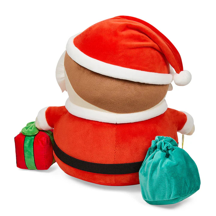Kid Robot South Park Santa Cartman 16-Inch Medium Plush、mySite、hgirdovlk
