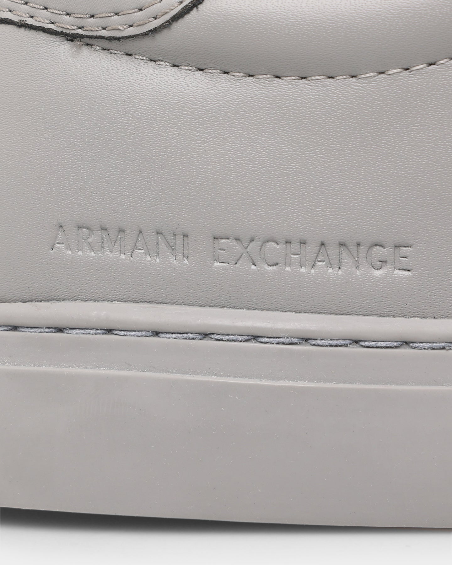 Armani Exchange Paris Shoes Grey/Grey、mySite、zt4zffjzw