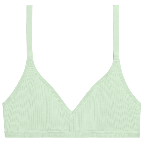 Whipped Non-Wire Bra in Bay、mySite、bengalsvssteelers