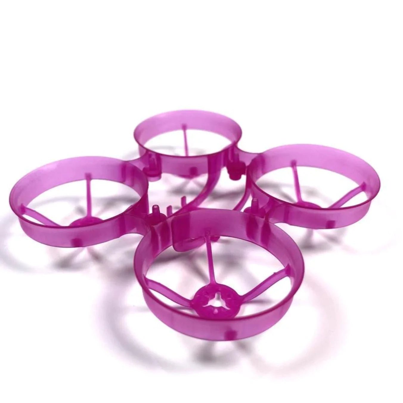  NewBeeDrone 65mm Cockroach Brushless Super Durable Whoop Frame - Choose Color、mySite、merchandisen