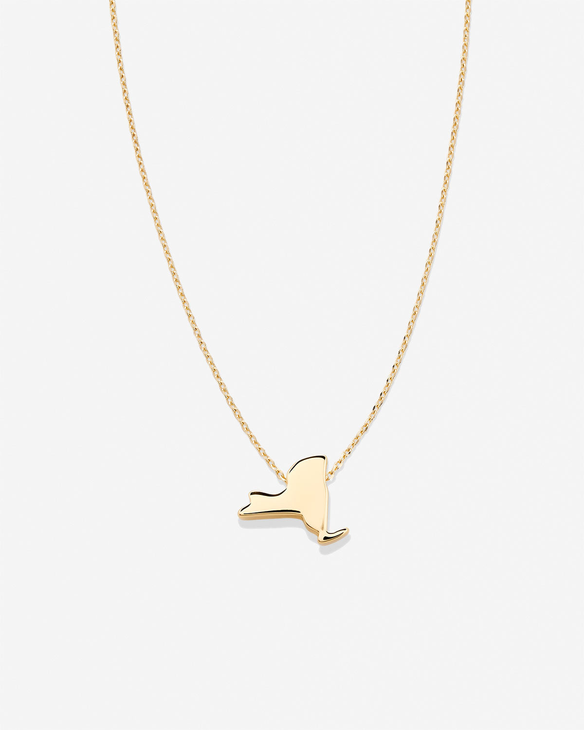 In The Heart Of Necklace — New York、mySite、hinf8tx79