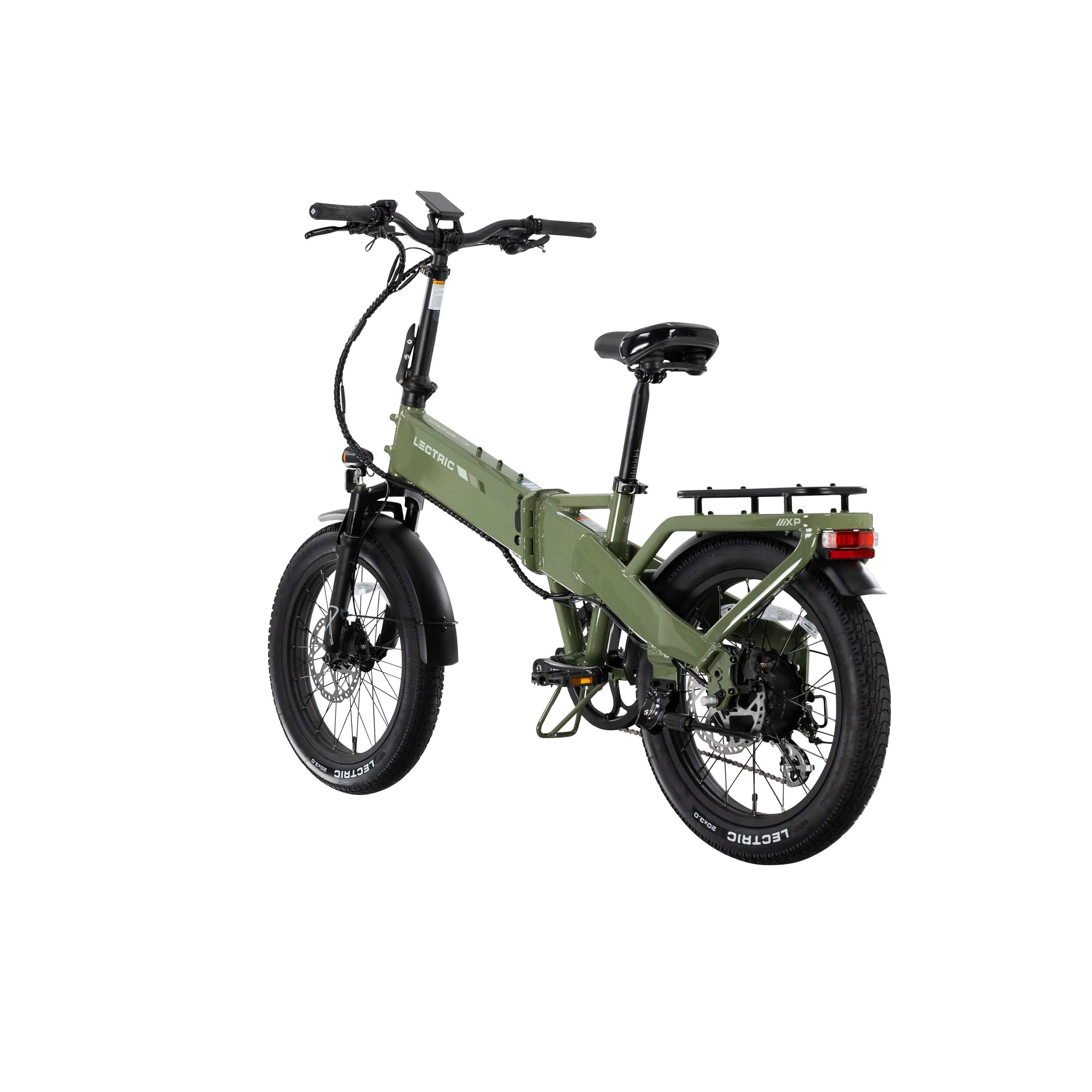  XP4 750 Pine Green + FREE LevelUp Rack, Suspension Seat Post, Elite Headlight, Bike Lock, Phone Mount ($345 Value)、mySite、ghnorth