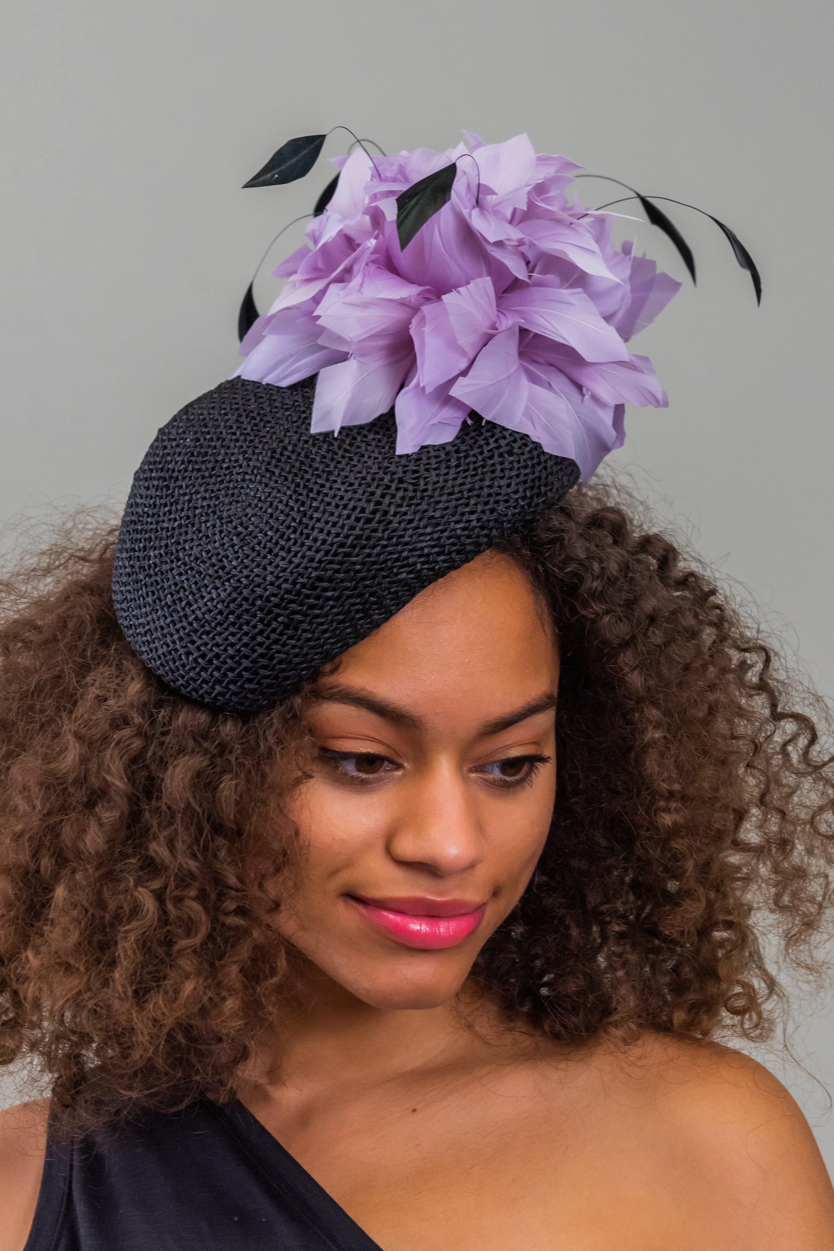 Prestigious Fascinator - FINAL SALE、mySite、hinf8tx79
