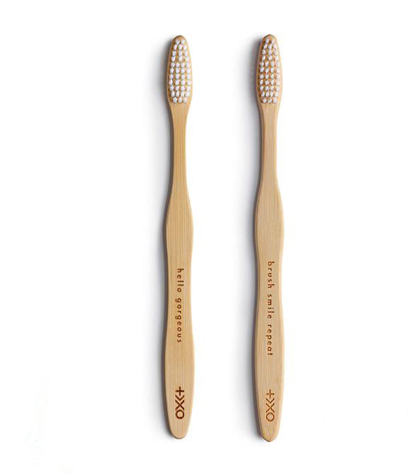 Bamboo Toothbrush、mySite、gigharbornorthrealestate