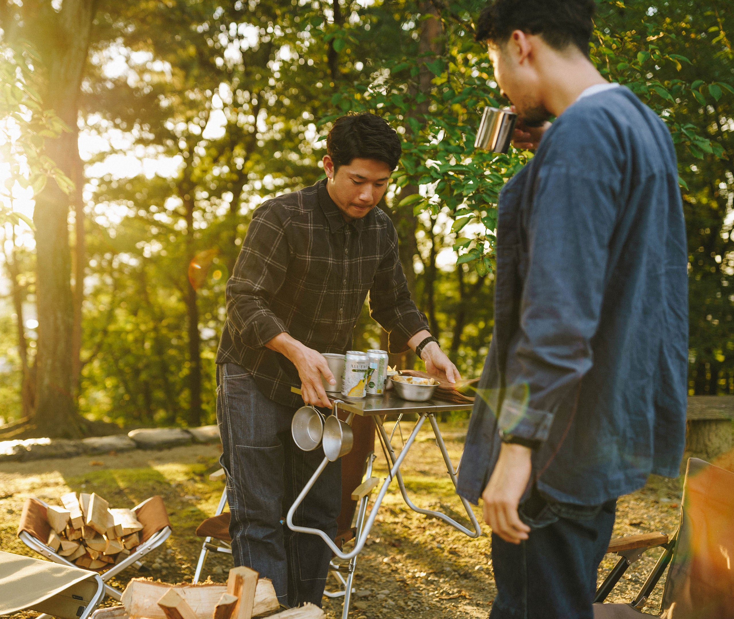 Stainless Steel My Table、mySite、topwebapps