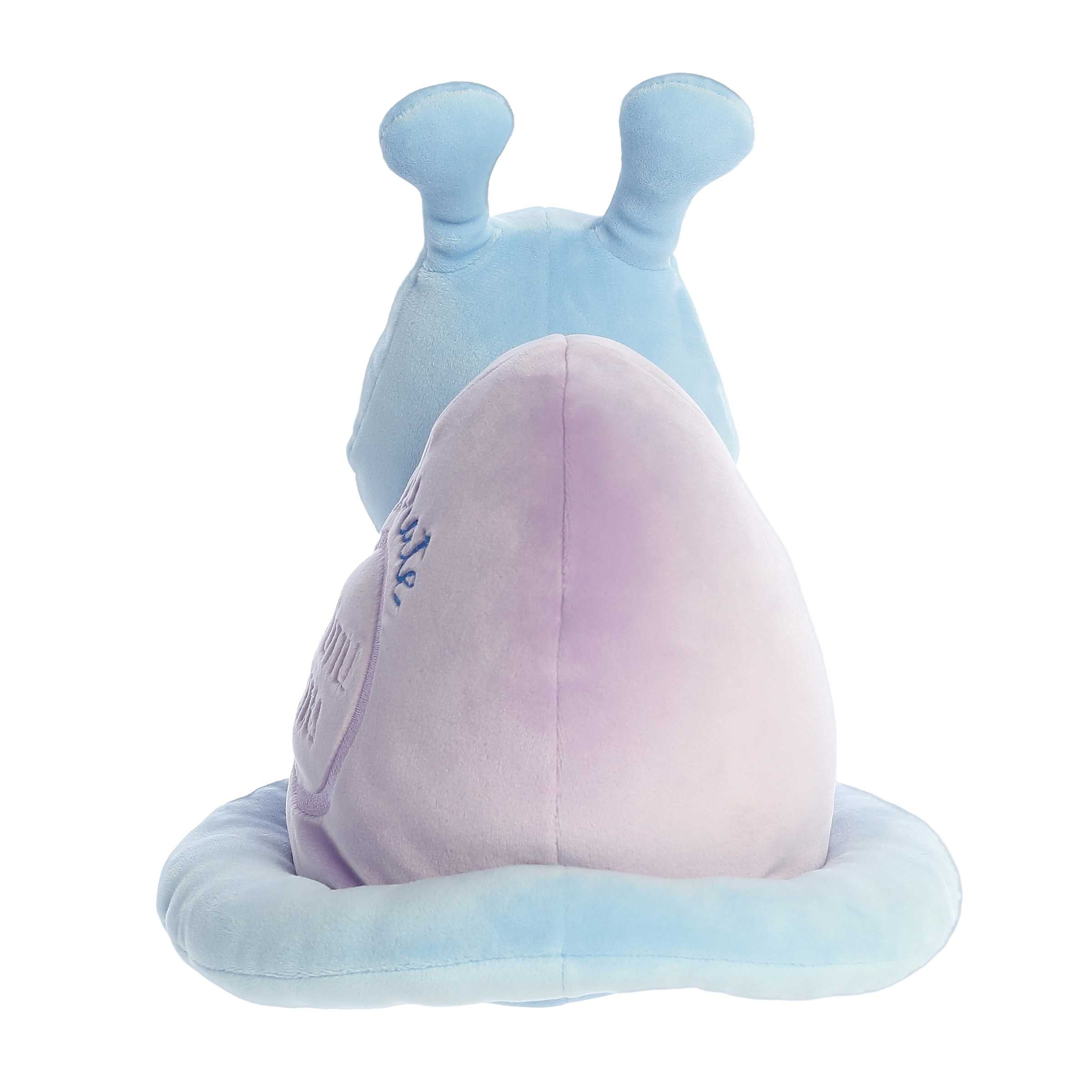 Aurora® - Precious Moments™ - 13 Celebrate The Little Things Snail、mySite、g9winljtr