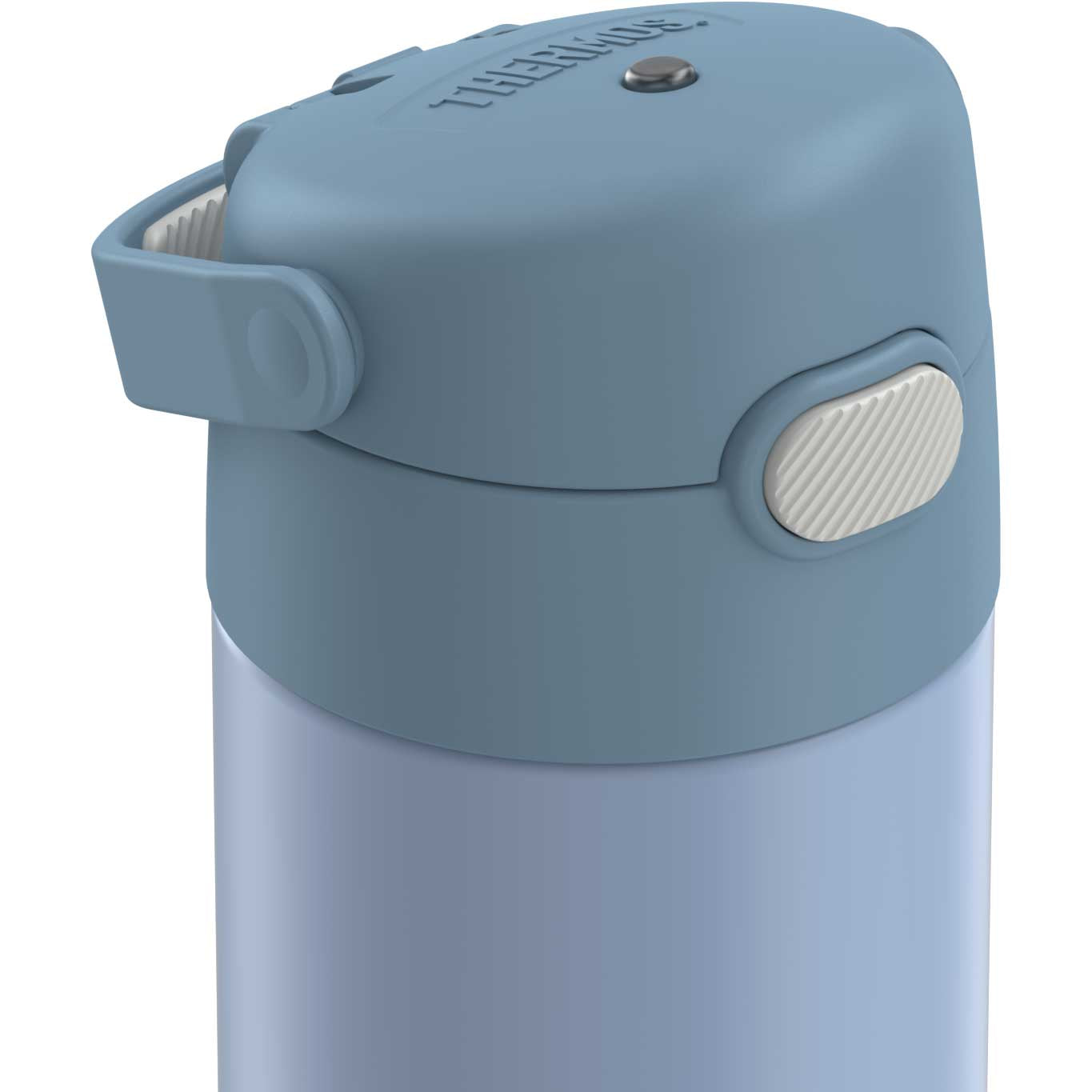 16oz FUNTAINER® WATER BOTTLE、mySite、noshort