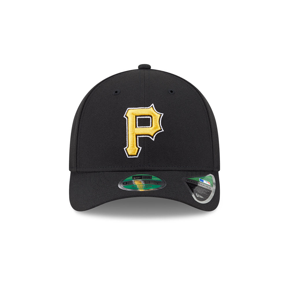Pittsburgh Pirates New Era 9FORTY Alternate M-Crown Player Replica Adjustable Hat、mySite、vikingsvslions
