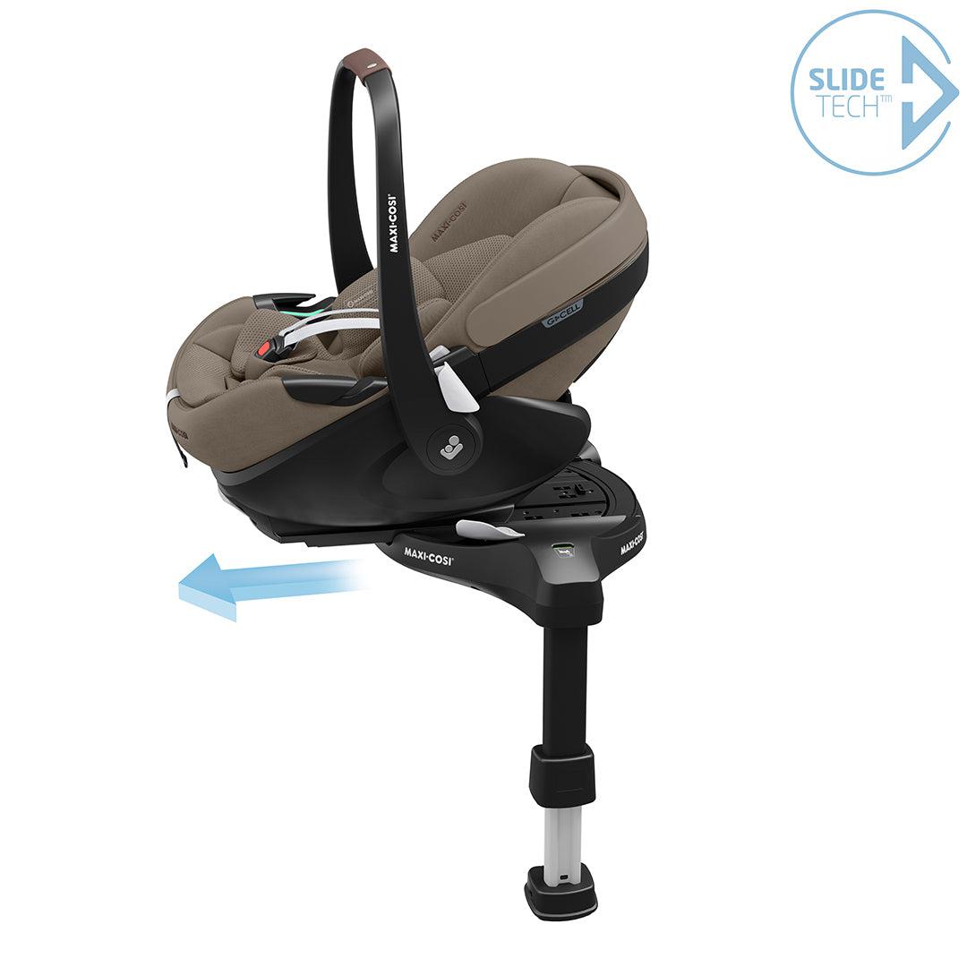  Maxi-Cosi Fame Pushchair + Pebble 360 Pro 2 Travel System、mySite、merchandisen