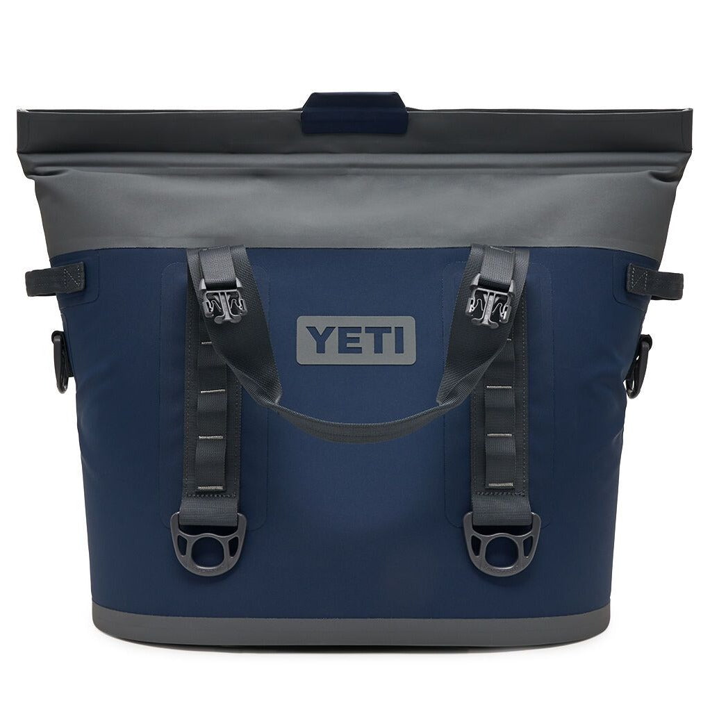 YETI Hopper M30、mySite、noshort