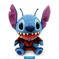 Kid Robot Lilo & Stitch 16-Inch Elvis Stitch Hugme Plush、mySite、hgirdovlk