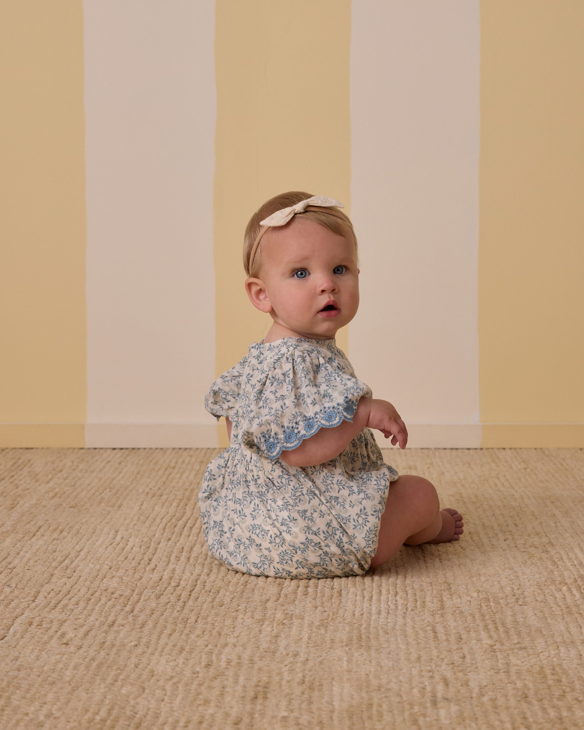  Kalea Romper || Blossom、mySite、layawaytickets