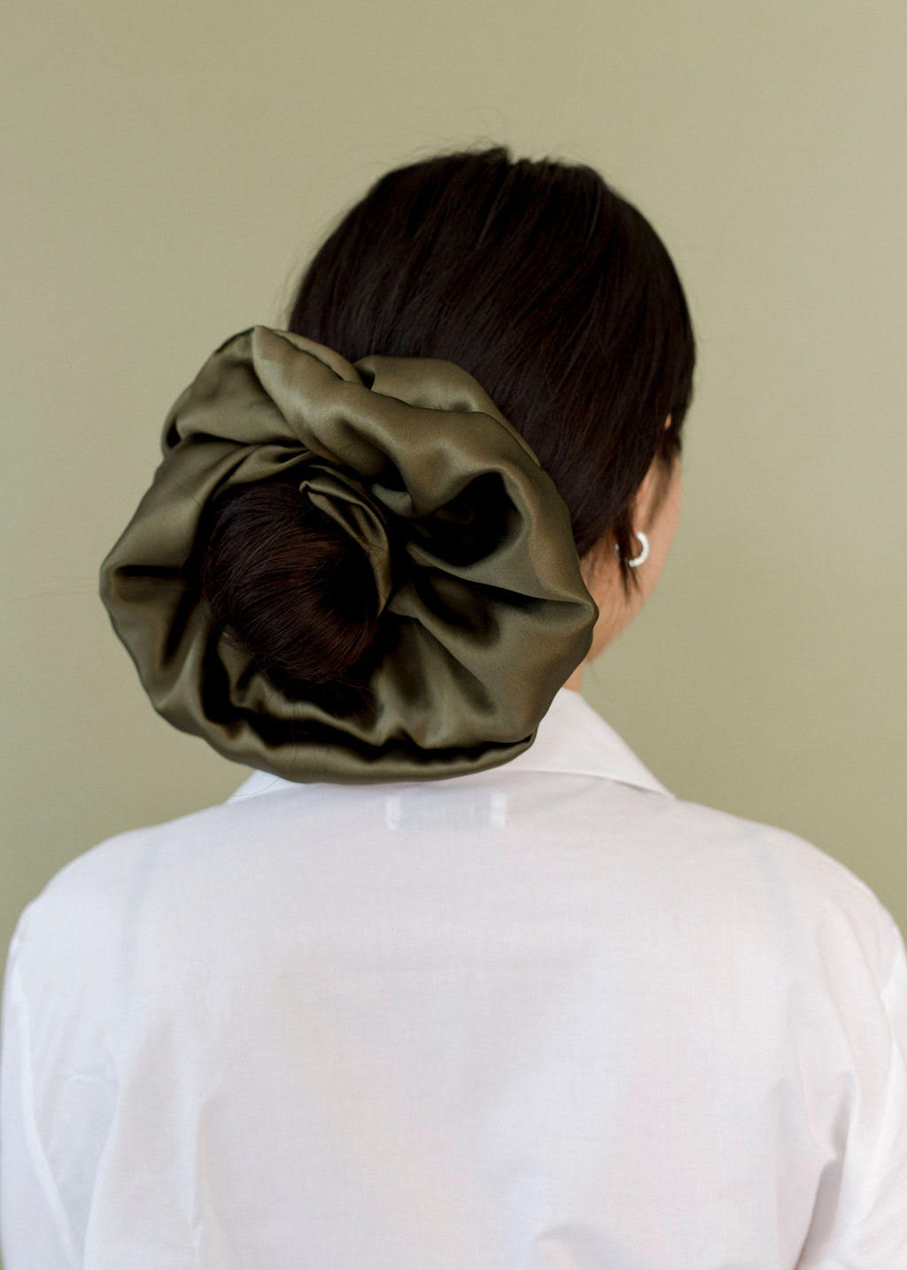 Plus Ultra x A Bronze Age Scrunchie、mySite、gigharbornorthrealestate