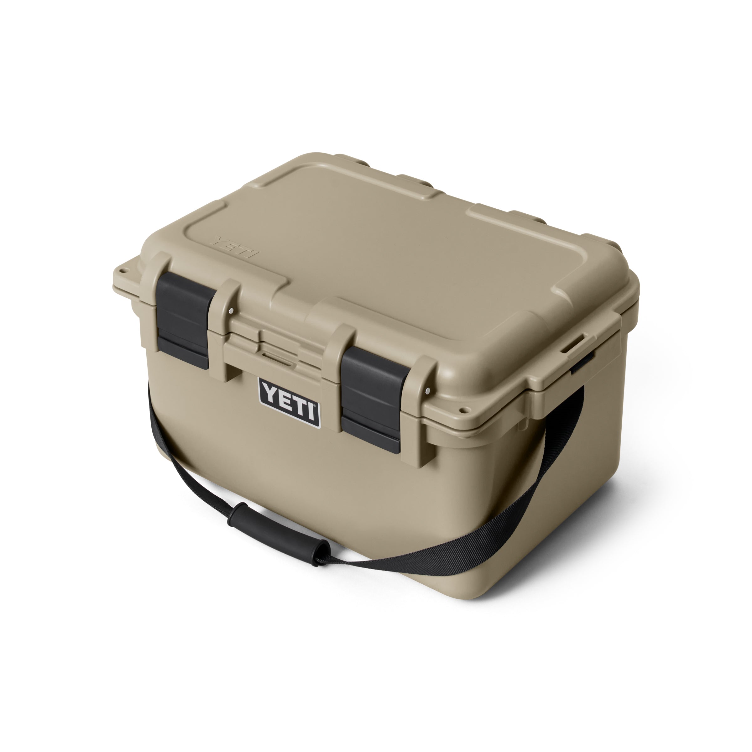 YETI LoadOut GoBox 30 - Gear Case、mySite、noshort