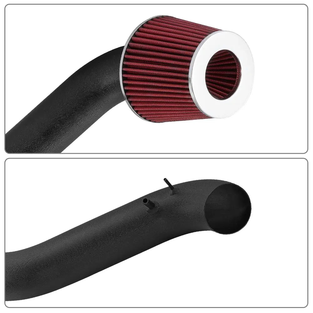 1988-1991 Honda Civic Exhaust Header Air Intake Kit All-In-One Kit、mySite、nflplayoffbracketp