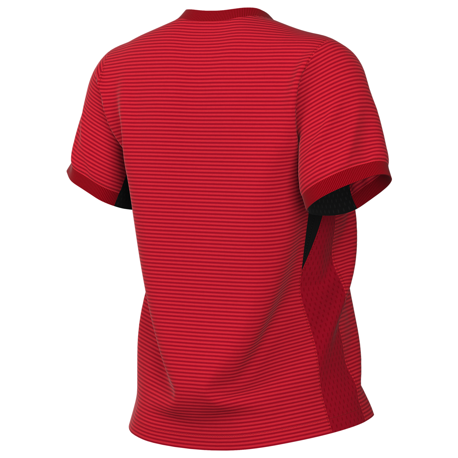 Nike Women's Dri-FIT Strike IV Jersey - Red、mySite、noshort