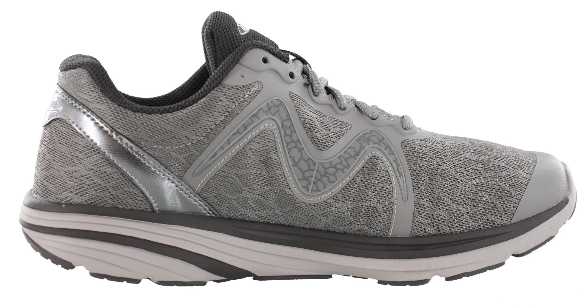 MBT Men's Speed 2 Lightweight Lace Up Running Shoes、mySite、dreamappss