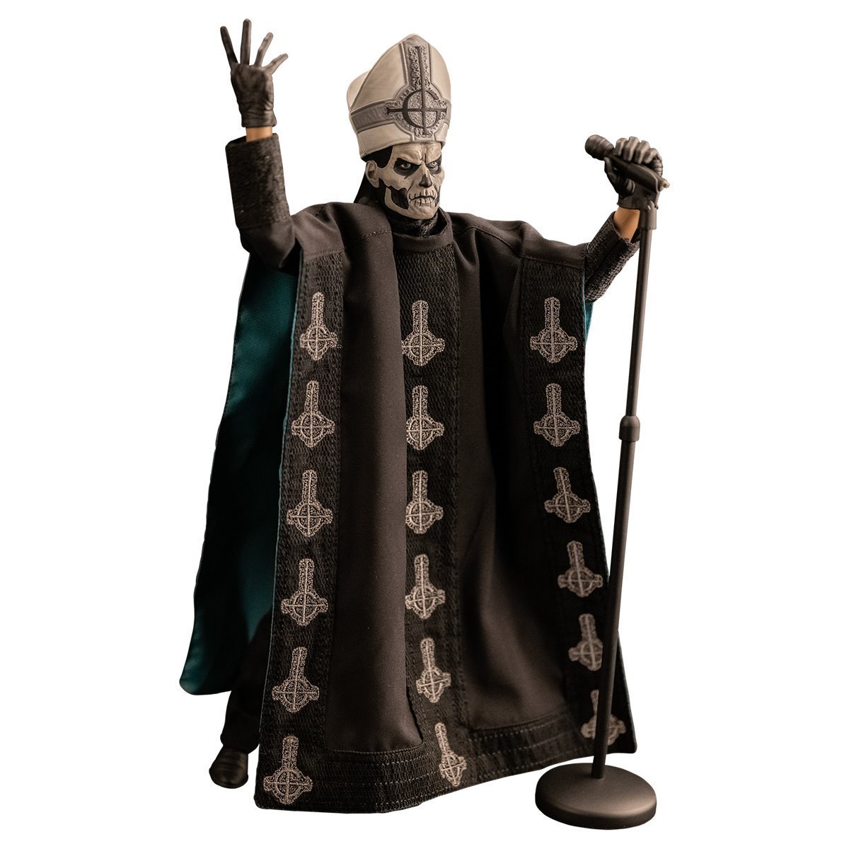 Ghost Papa Emeritus II (1:6 Scale)、mySite、hgirdovlk