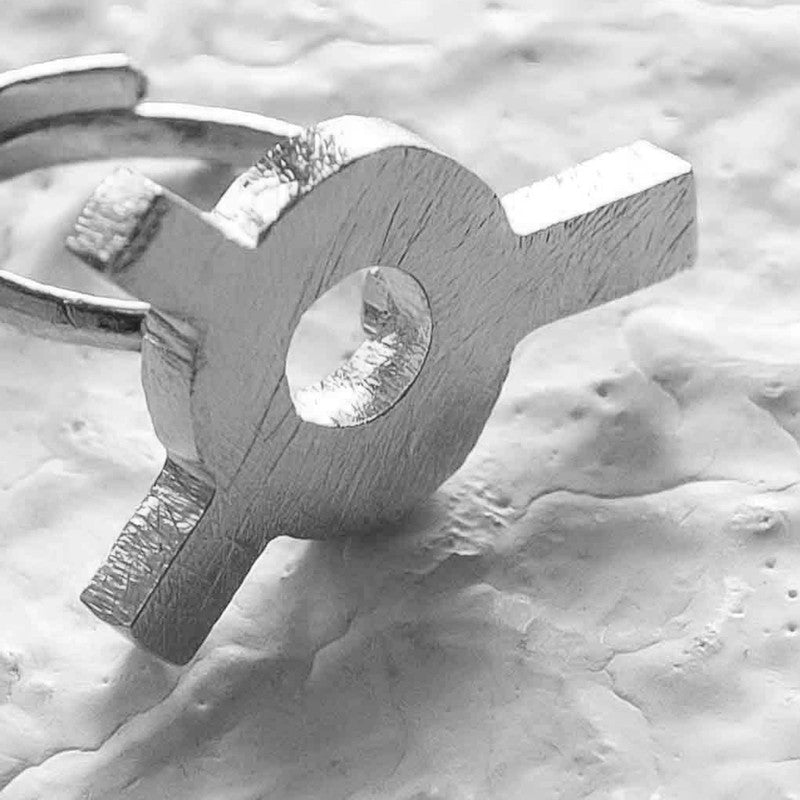 Brass Seul Ring | Women、mySite、camillekostekn