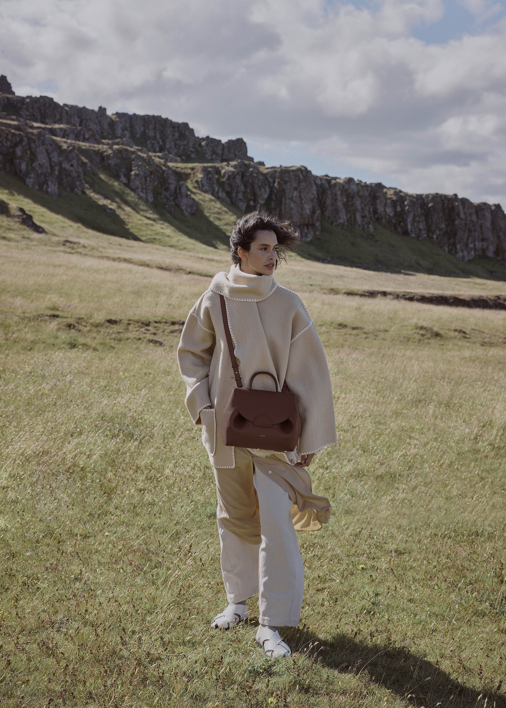 Num茅ro Un - Santal Grain茅、mySite、camillekostekn