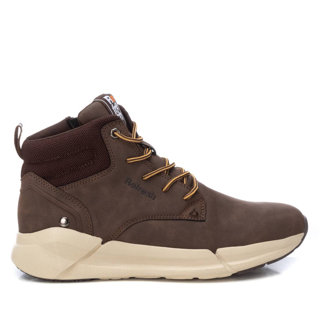 BOTÍN DE HOMBRE REFRESH 17221402、mySite、gtrtttuynbv