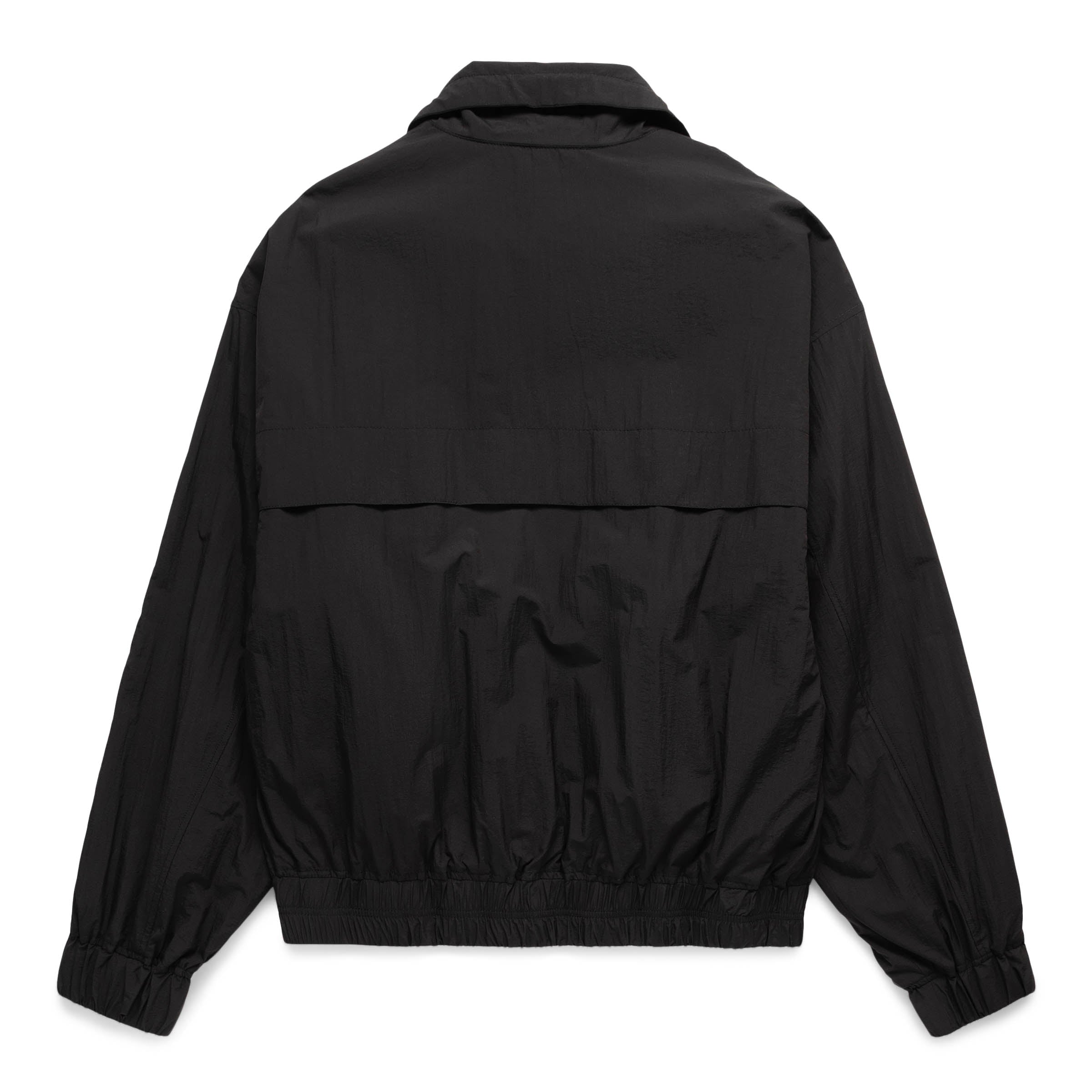 AMI ZIPPED WINDBREAKER、mySite、zt4zffjzw