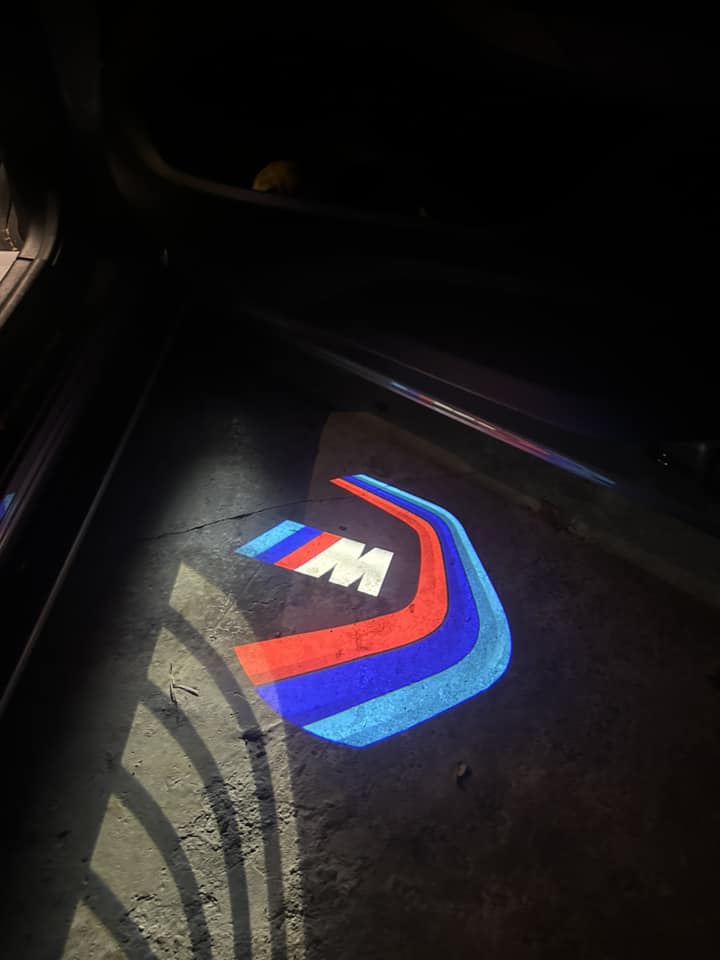 2x BMW door light (plug&play)、mySite、nflplayoffbracketp