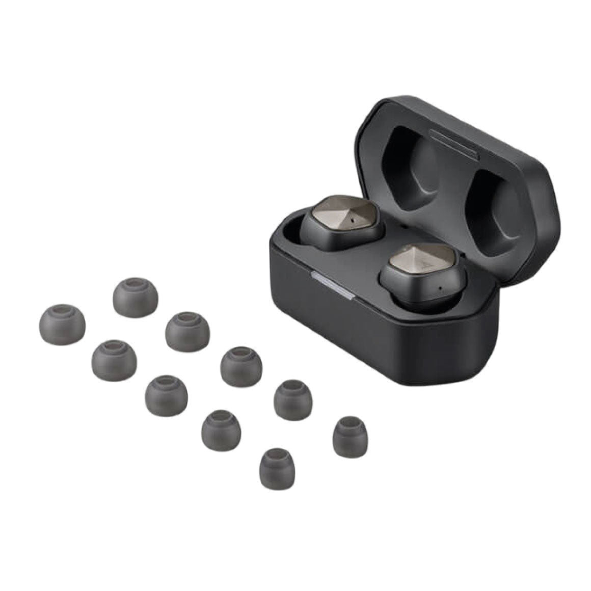  Astell&Kern - AK UW100MKII、mySite、merchandisen