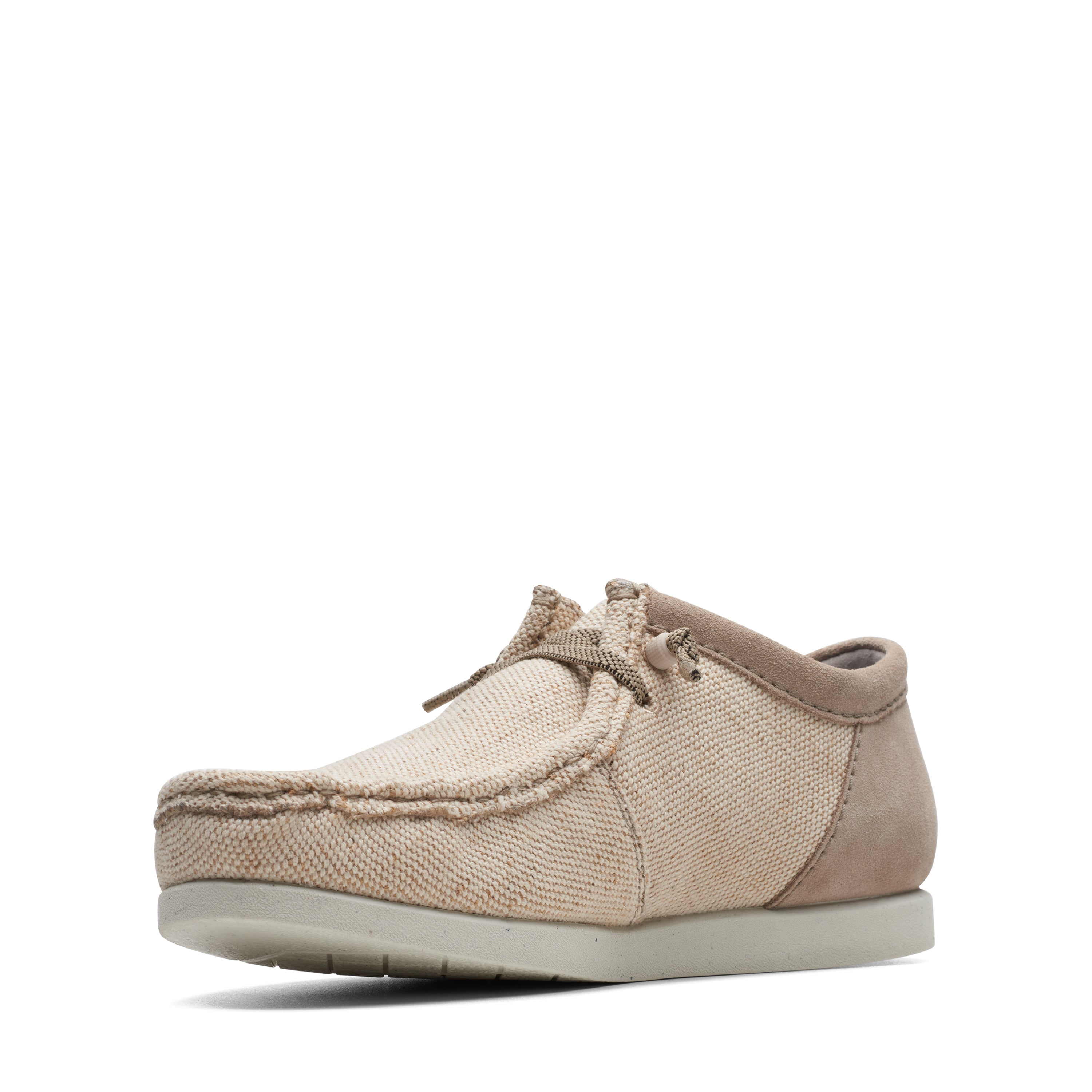  Clarks Men's Sharcelite Moccasin - Natural Combi、mySite、preschool7hills