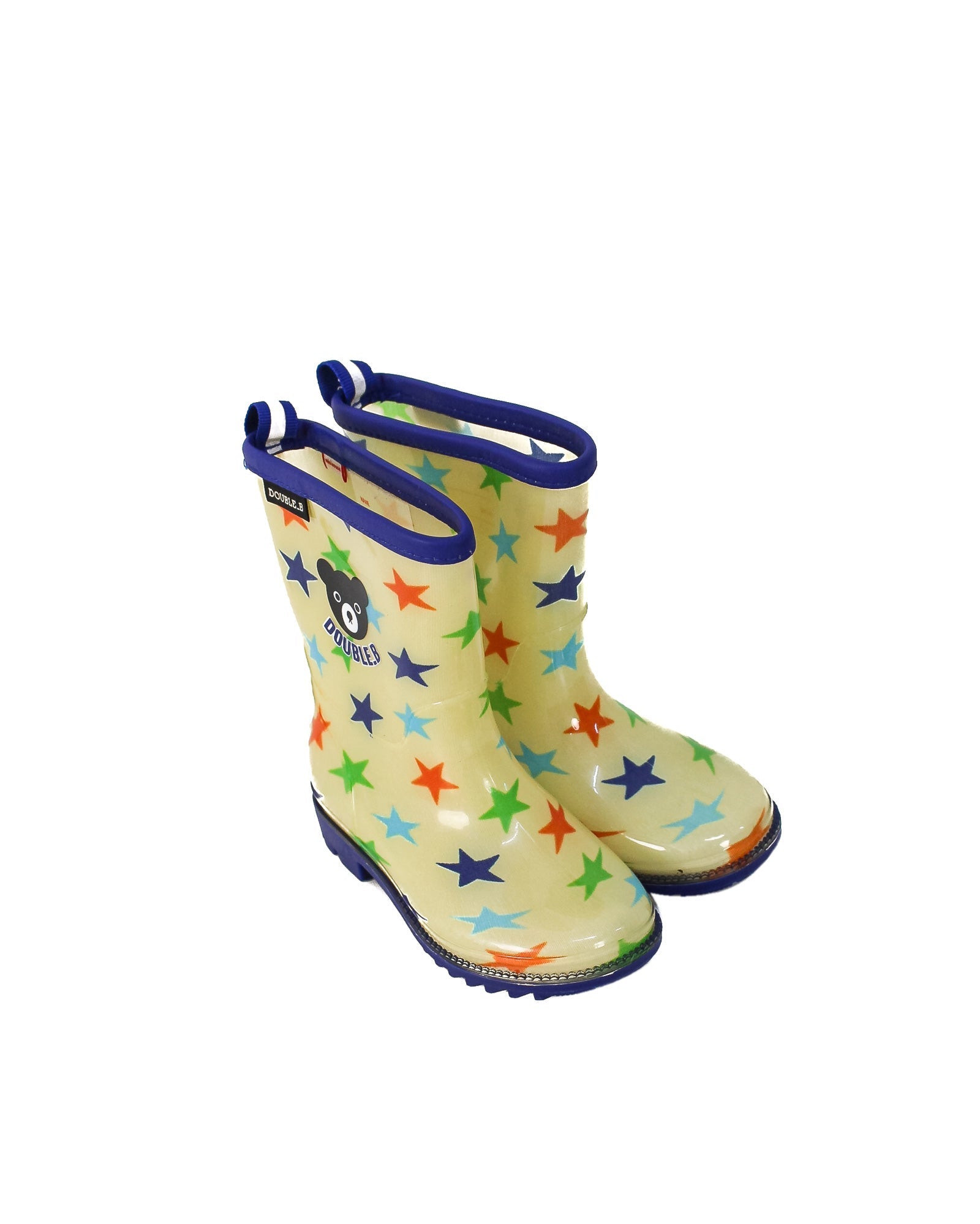 Miki House Rain Boot 4T (EU26)、mySite、g9winljtr