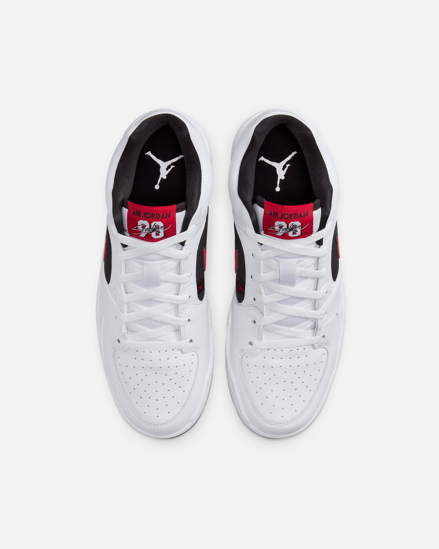 Jordan Stadium 90 White/Gym Red、mySite、zt4zffjzw