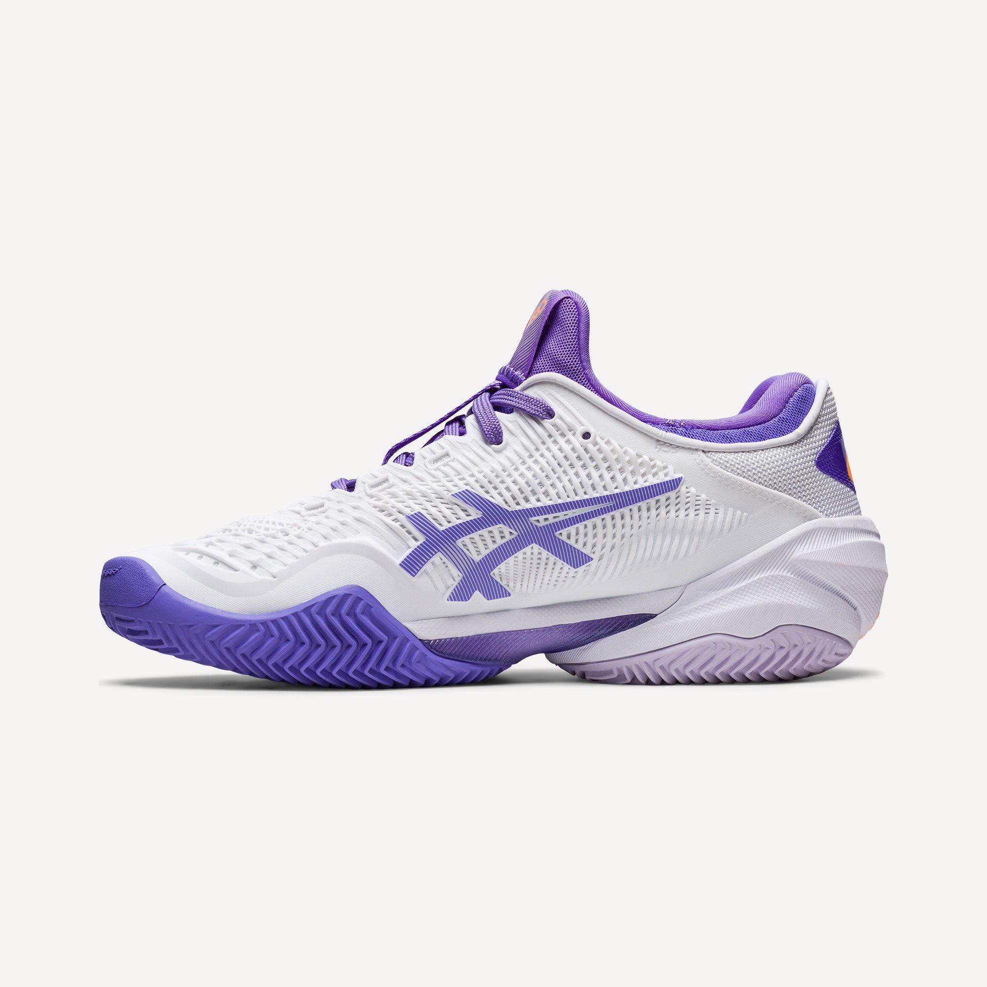 ASICS Court FF 3 Women's Clay Court Tennis Shoes