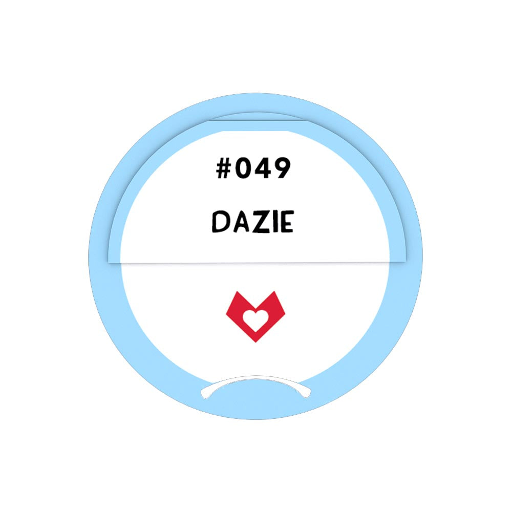 Playpop Explorers™: The Hoppy Bunch (3 of 3)、mySite、solidvoid