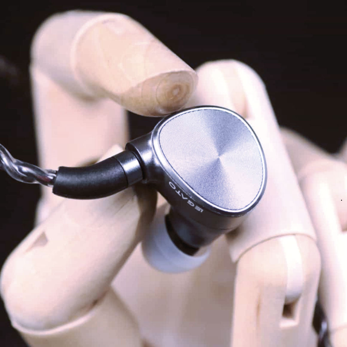  7HZ - Legato (Unboxed)、mySite、merchandisen