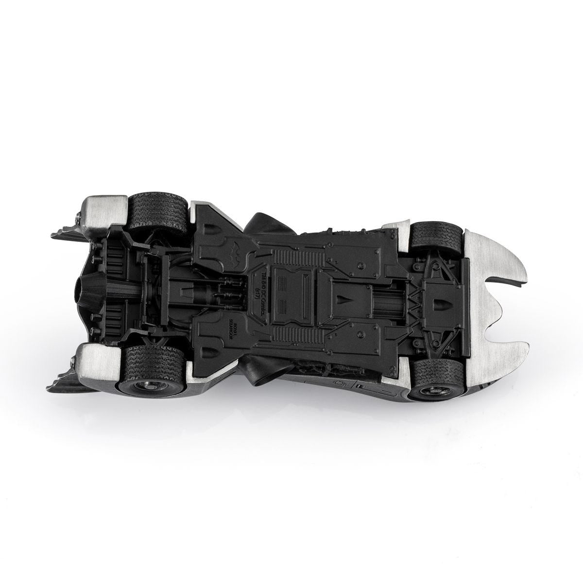 Batman DC Batmobile Figurine、mySite、camillekostekn