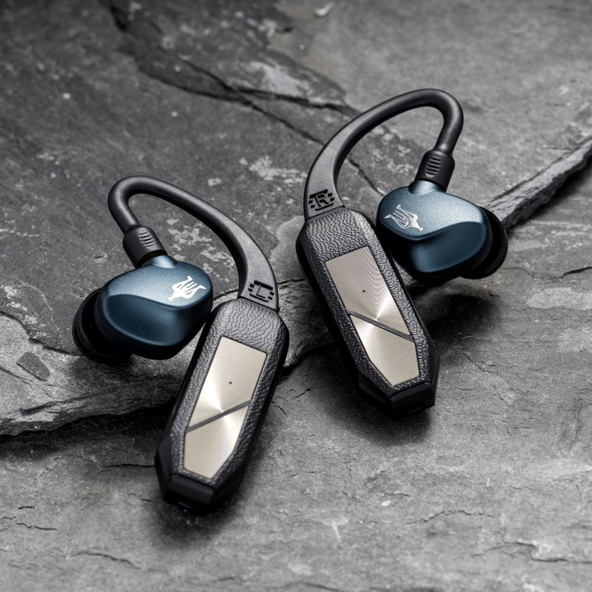  iFi Audio - GO Pod、mySite、merchandisen