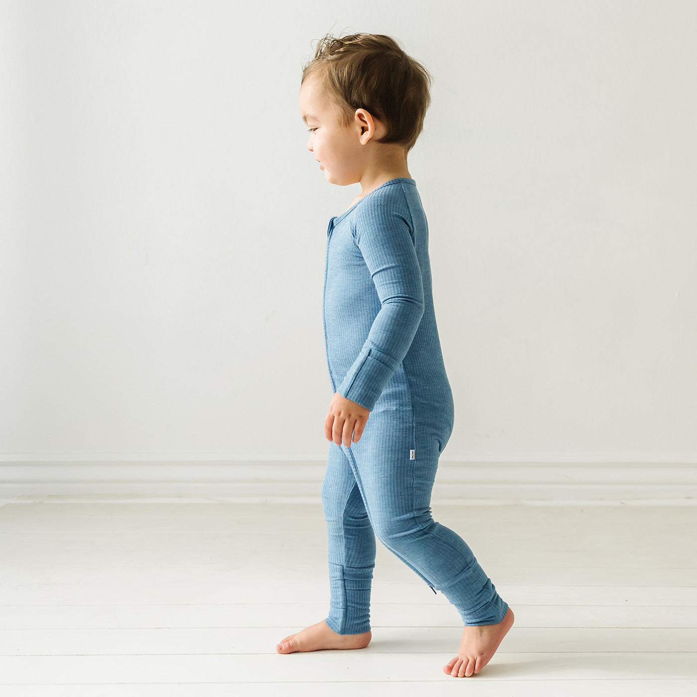  Heather Blue Ribbed Zippy、mySite、layawaytickets