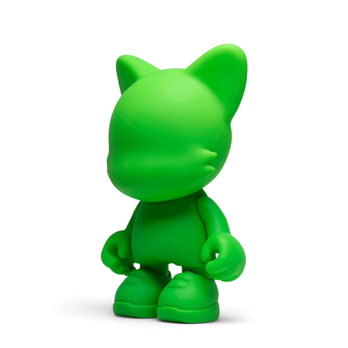 GREEN UBERJANKY、mySite、zt4zffjzw