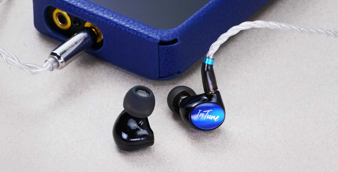 Headphone-Zone-iBasso-IT01X